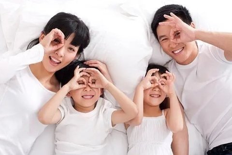 代生宝宝发烧还出汗，家长如何应对与护理